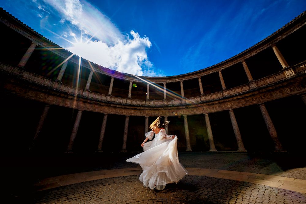 Photograph by Pedro Volana