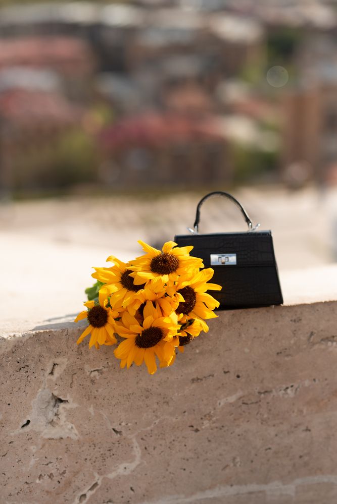 Photograph by Kseniia Suvorova