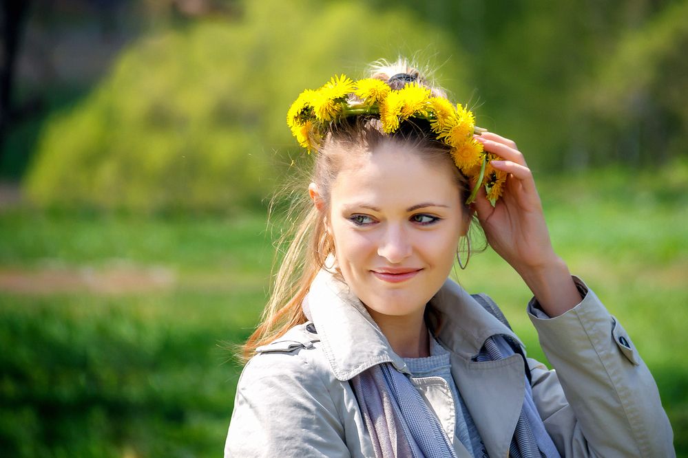 Photograph by Алексей Трифонов