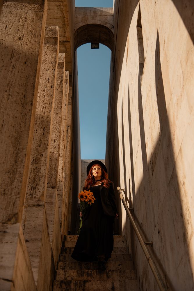 Photograph by Kseniia Suvorova