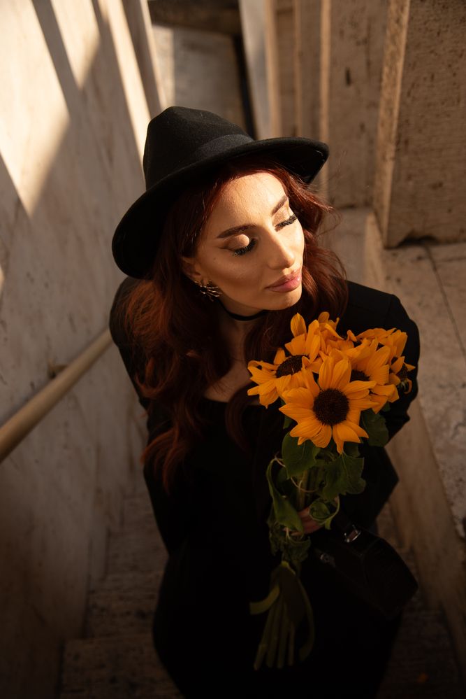 Photograph by Kseniia Suvorova