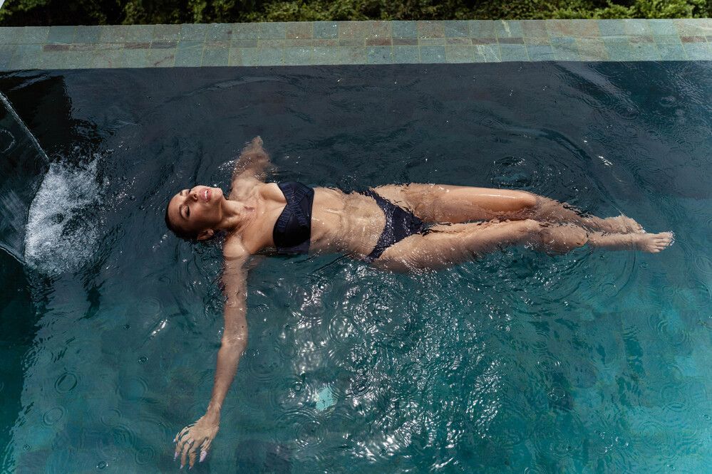 Photograph by Kseniia Suvorova