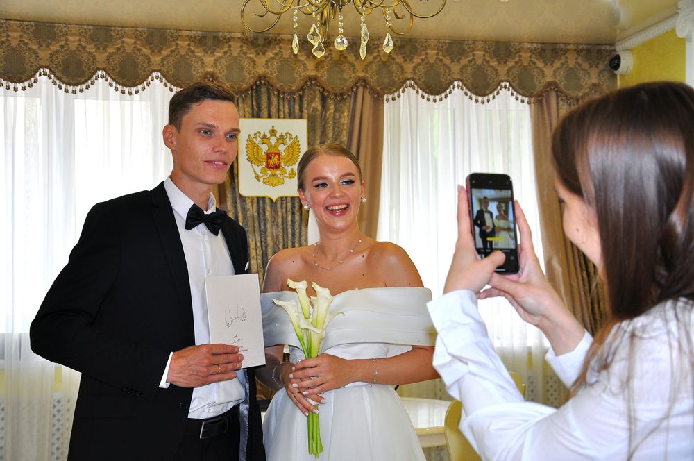 Photograph by Людмила Низова