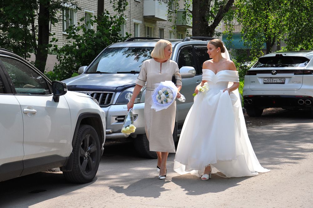 Photograph by Людмила Низова