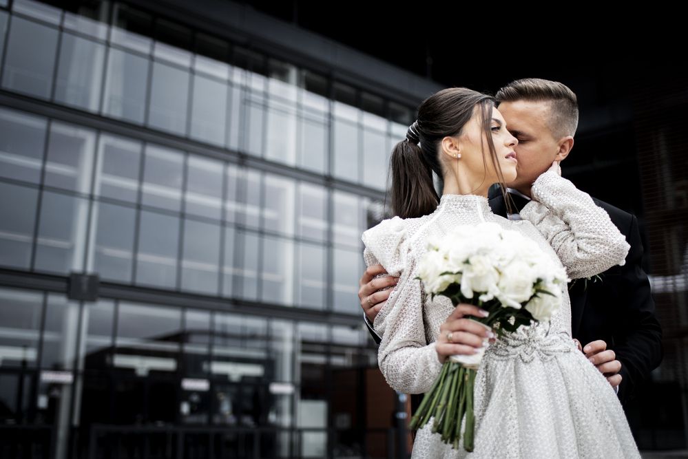 Photograph by Martynas Galdikas