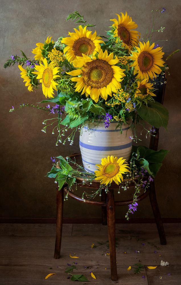 Photograph by Галина Тришина