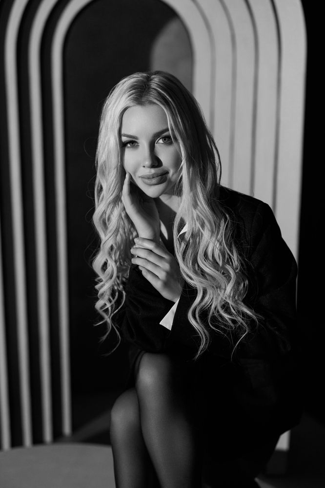 Photograph by Игорь Летучий