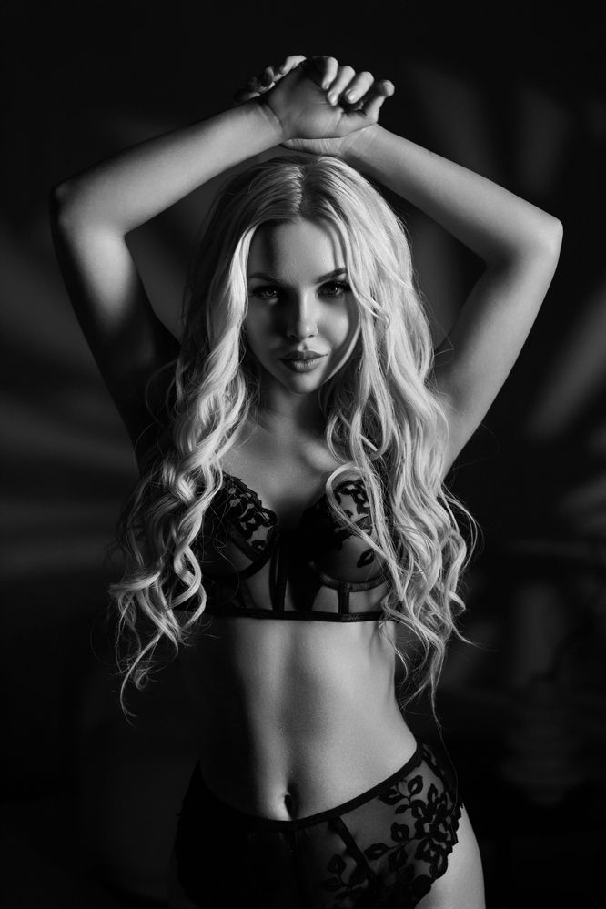 Photograph by Игорь Летучий