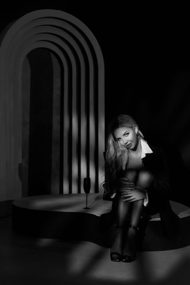 Photograph by Игорь Летучий