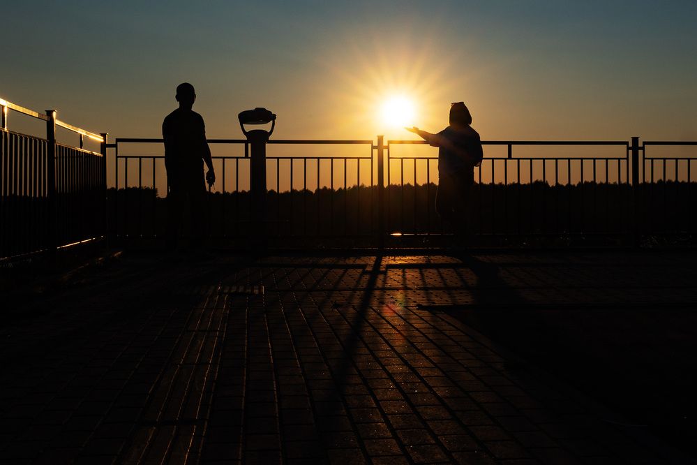 Photograph by Наталья Сафронова