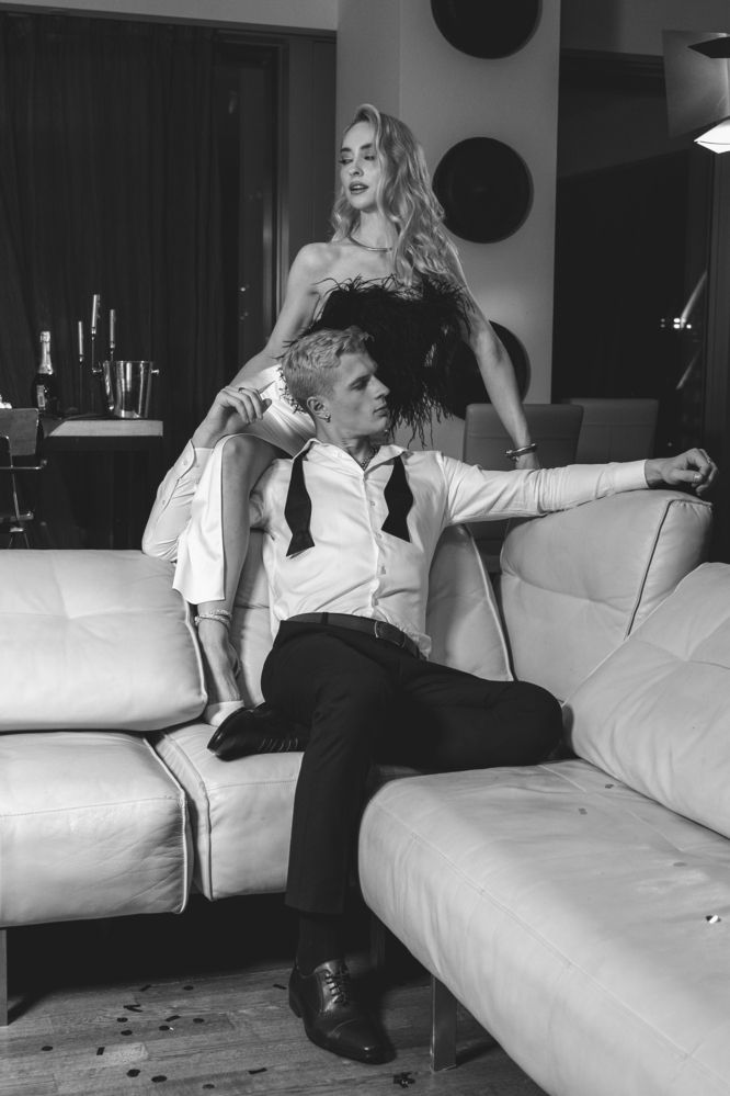 Photograph by Александр Шалагин