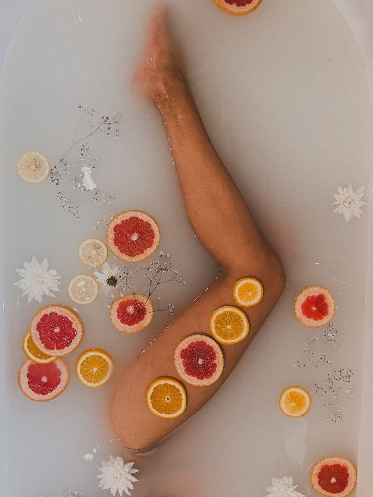 Photograph by Ольга Калугина