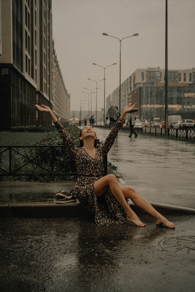 Photograph by Наталия Курнева