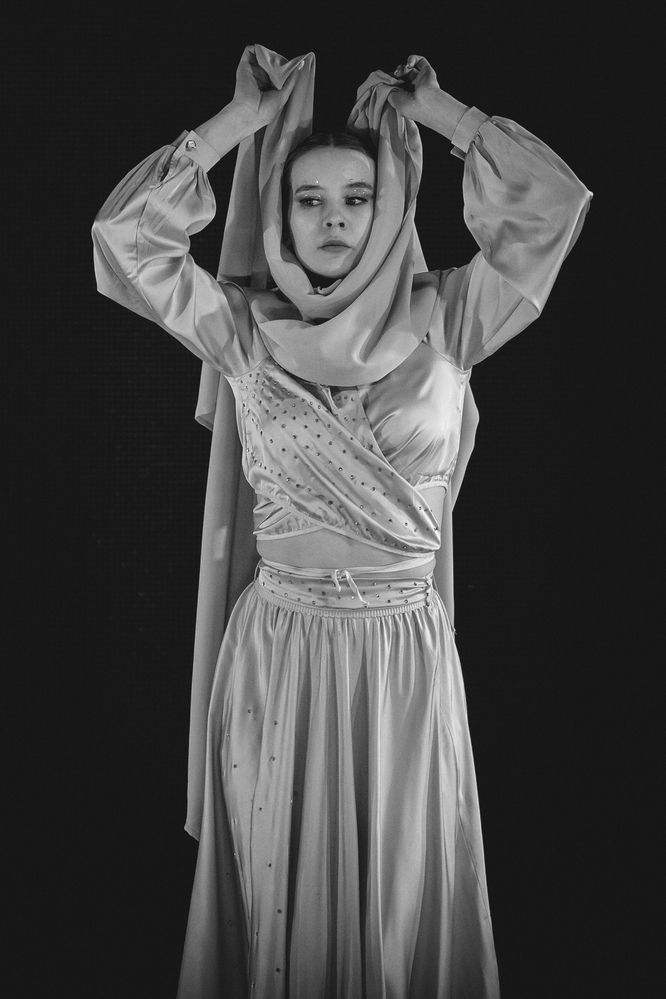 Photograph by Александр Кулаков