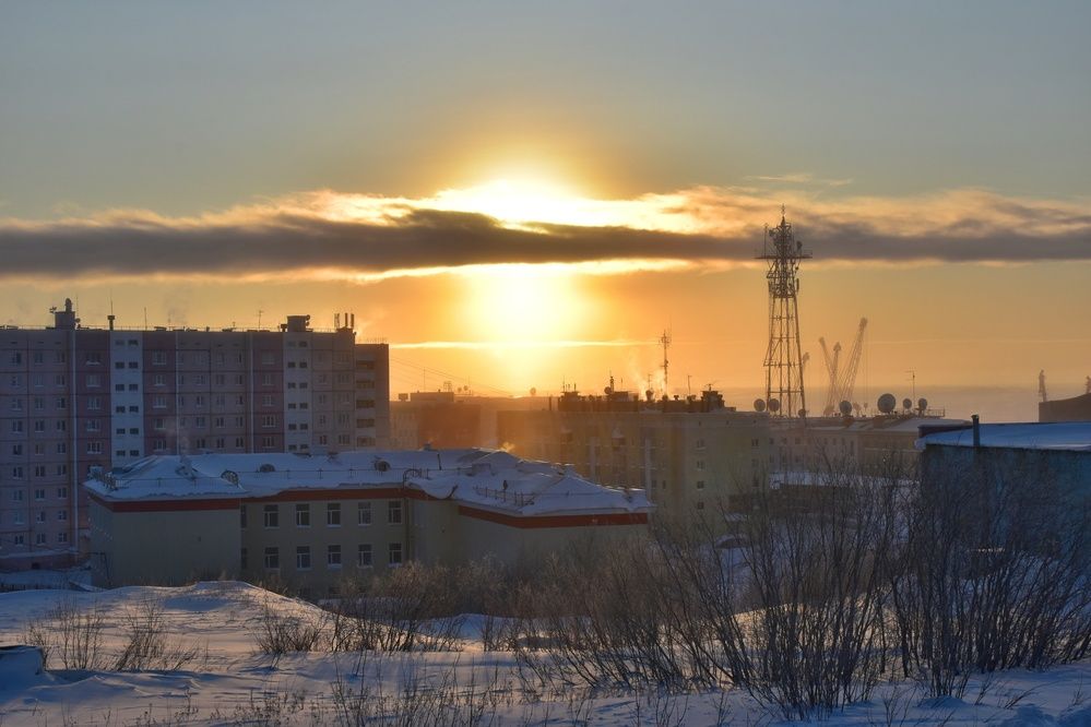 Photograph by Нина Кольман