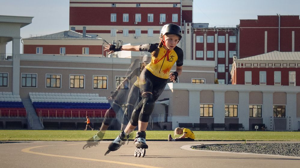 Photograph by Мария Никольская