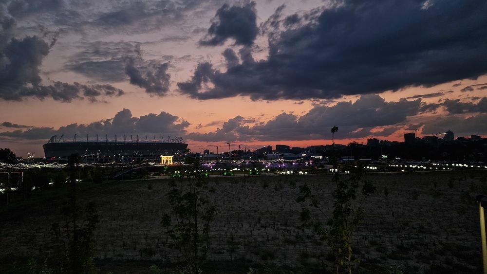 Photograph by Татьяна Сиволобова