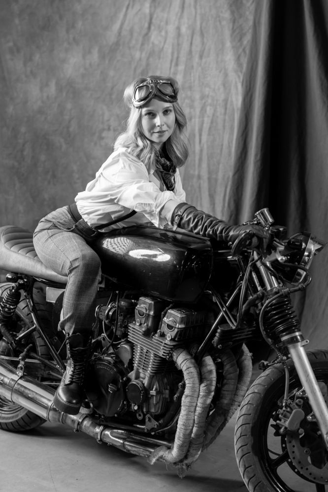 Photograph by Воробьева Людмила