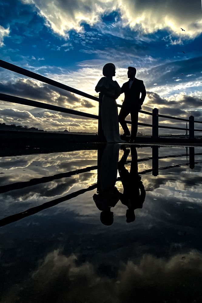 Photograph by Esra Erdogdu