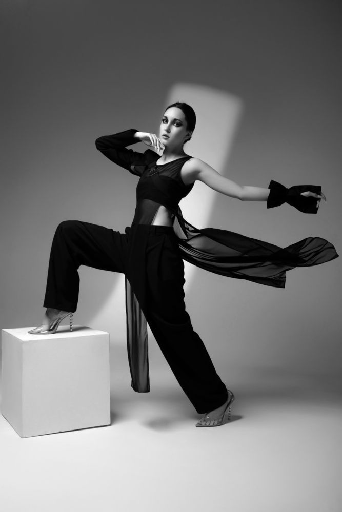 Photograph by Татьяна Буторина