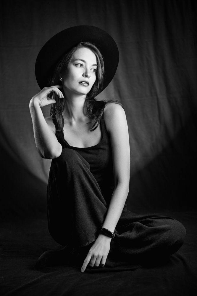 Photograph by Dmitry Grunin