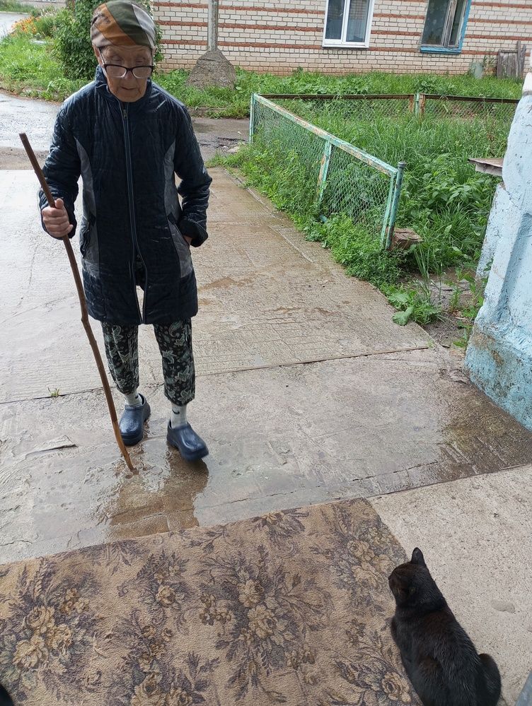 Photograph by Татьяна Кунц