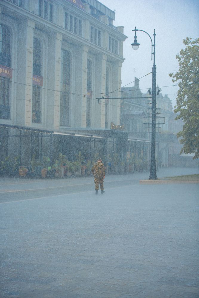 Photograph by Павел Олту