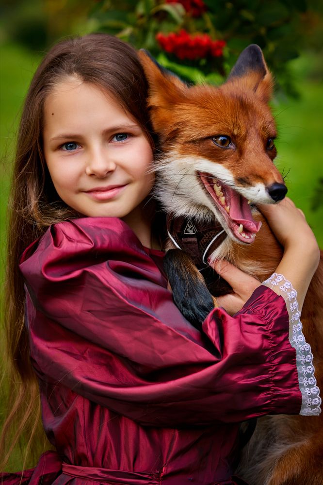 Photograph by Воробьева Людмила