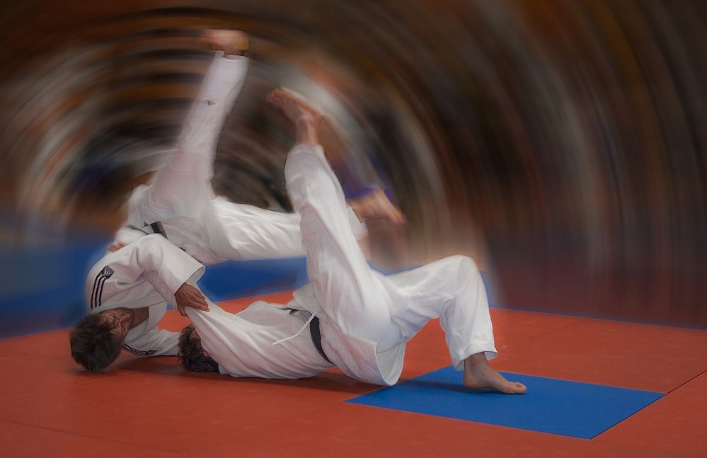 Judo 9