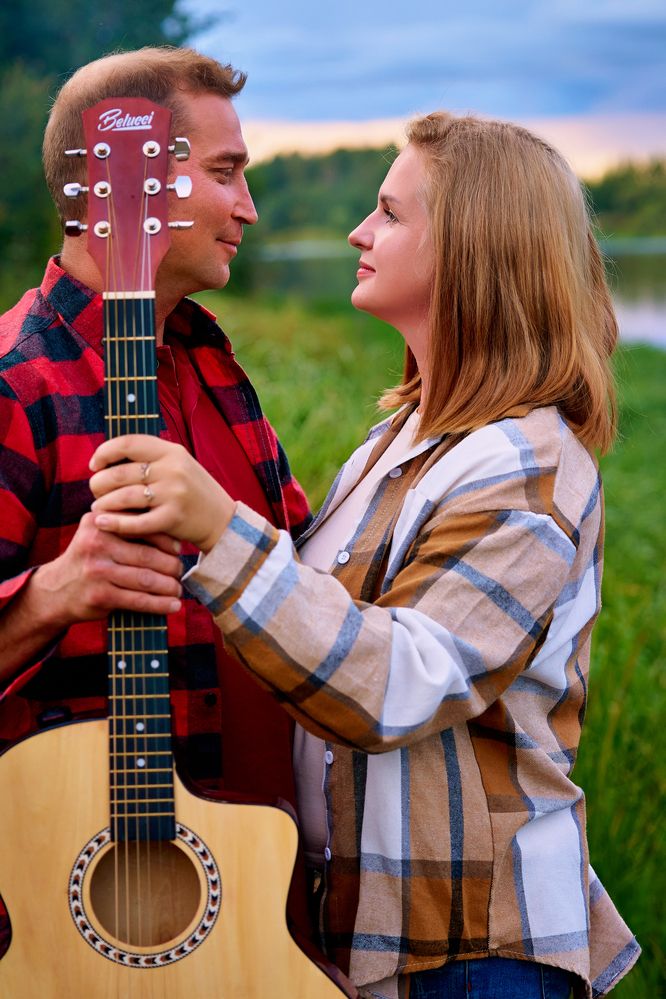 Photograph by Воробьева Людмила