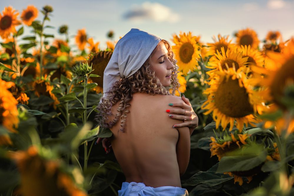 Photograph by Татьяна Муравкина