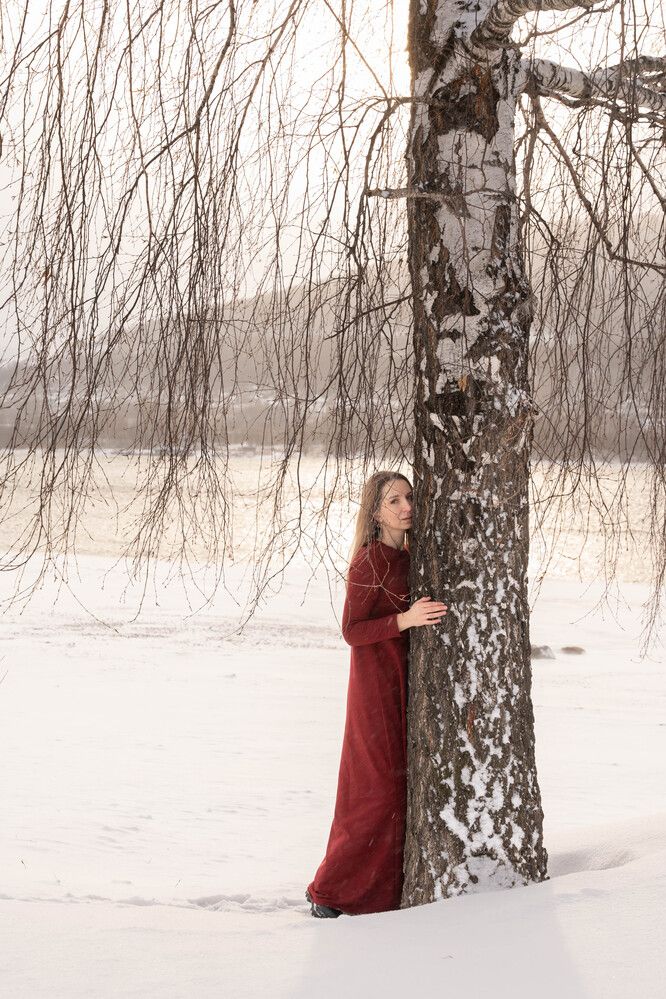 Photograph by Елена Николайчук