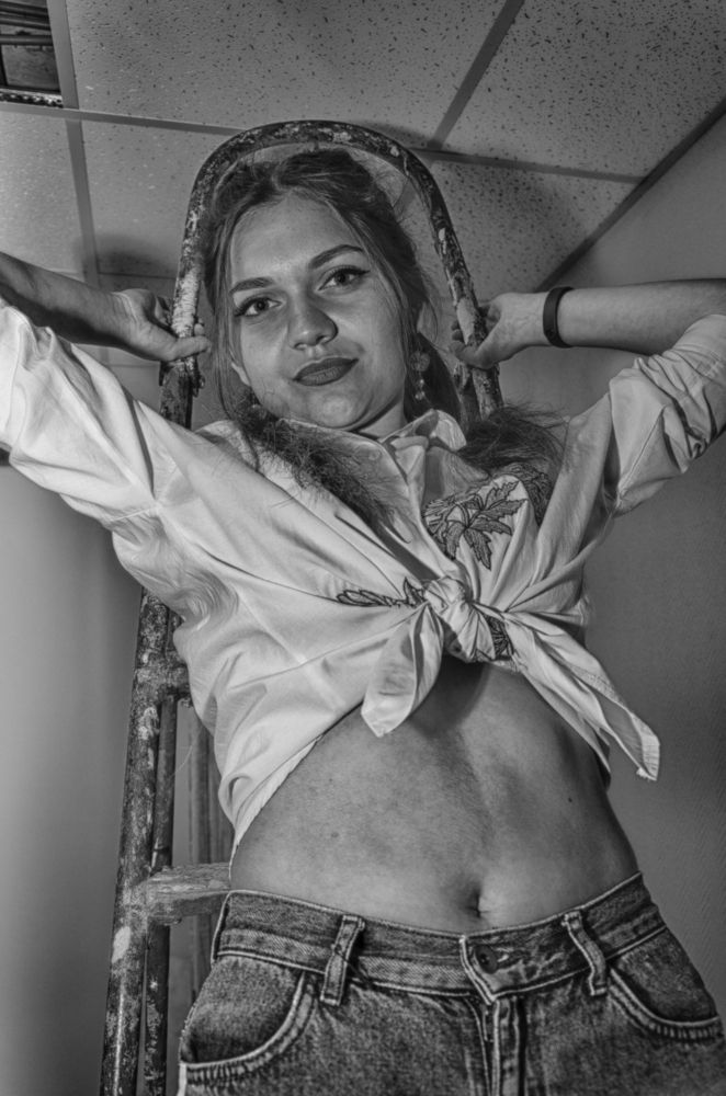 Photograph by Константин