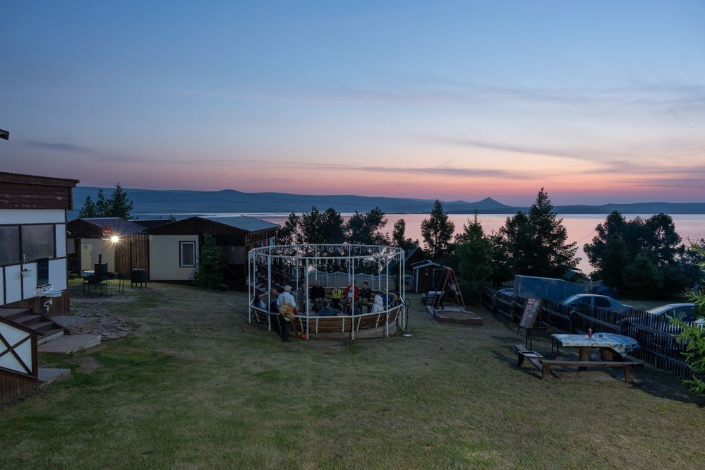 Photograph by Елена Николайчук