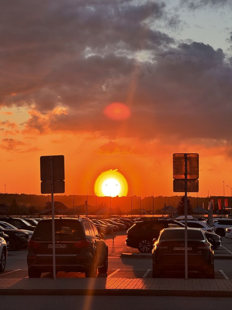 Photograph by Ксения Юртаева