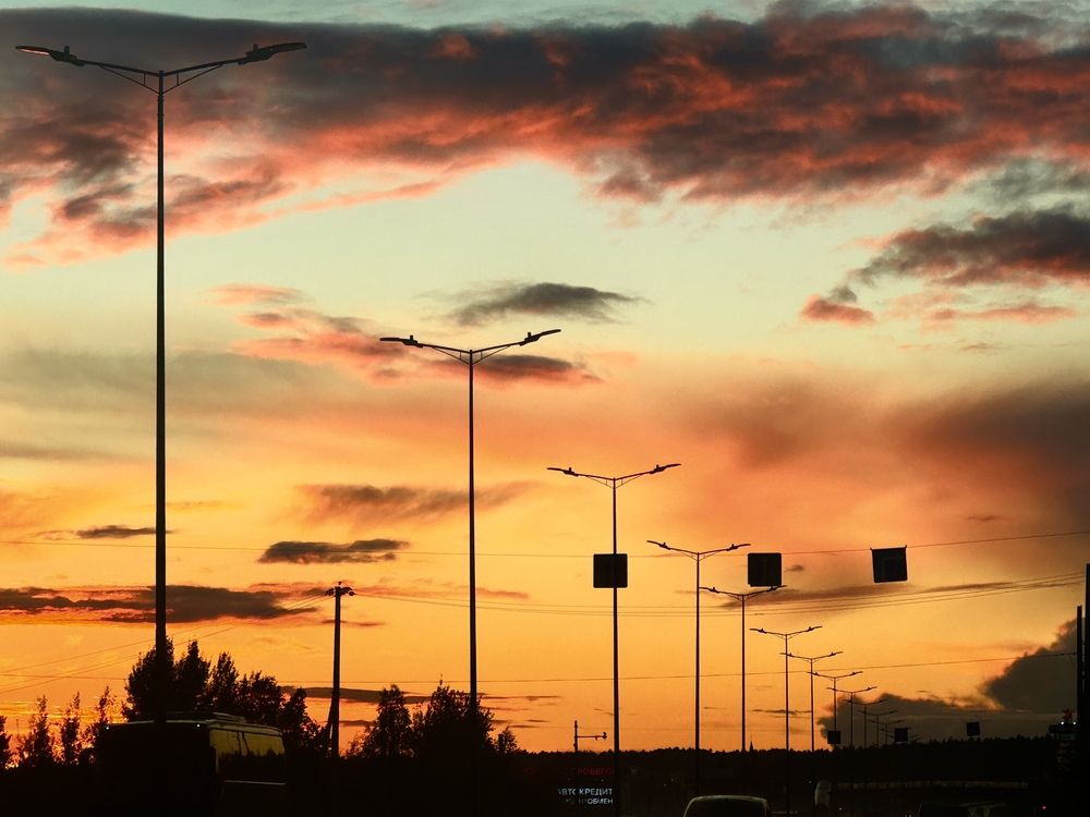 Photograph by Ксения Юртаева