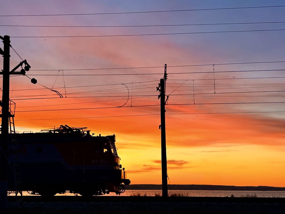 Photograph by Ксения Юртаева