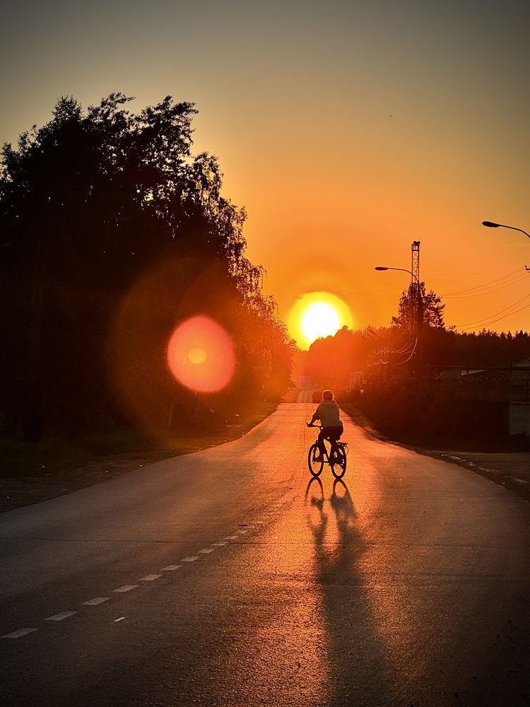 Photograph by Ксения Юртаева