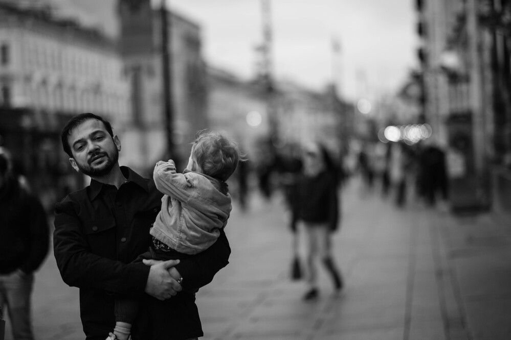 Photograph by Максим Шушкевич