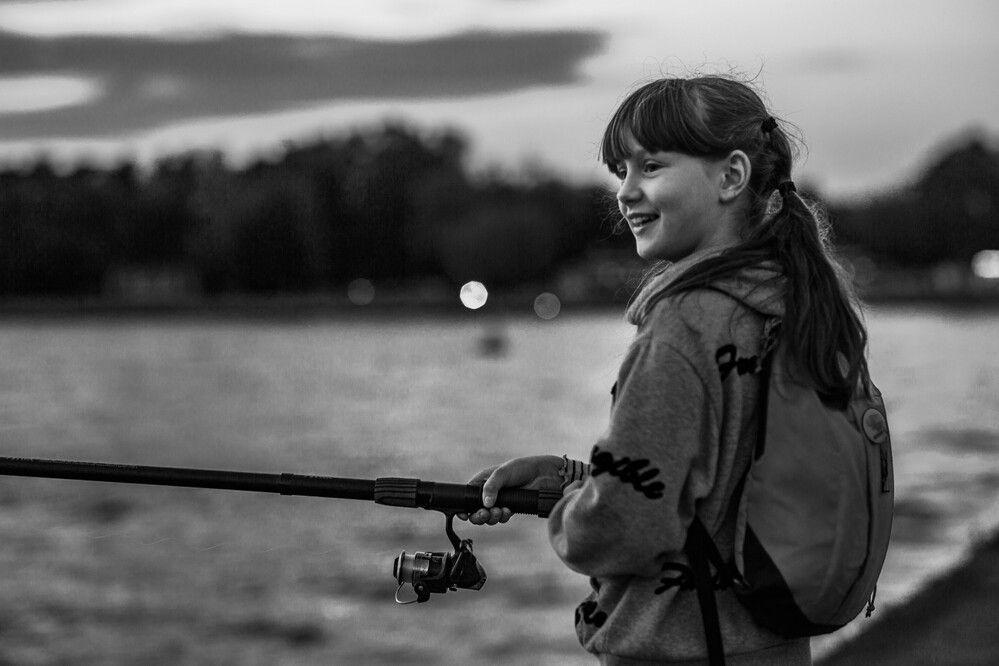 Photograph by Максим Шушкевич