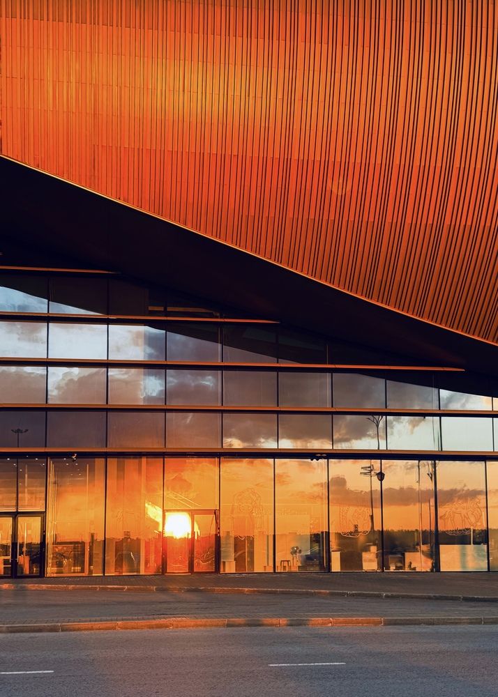 Photograph by Ксения Юртаева