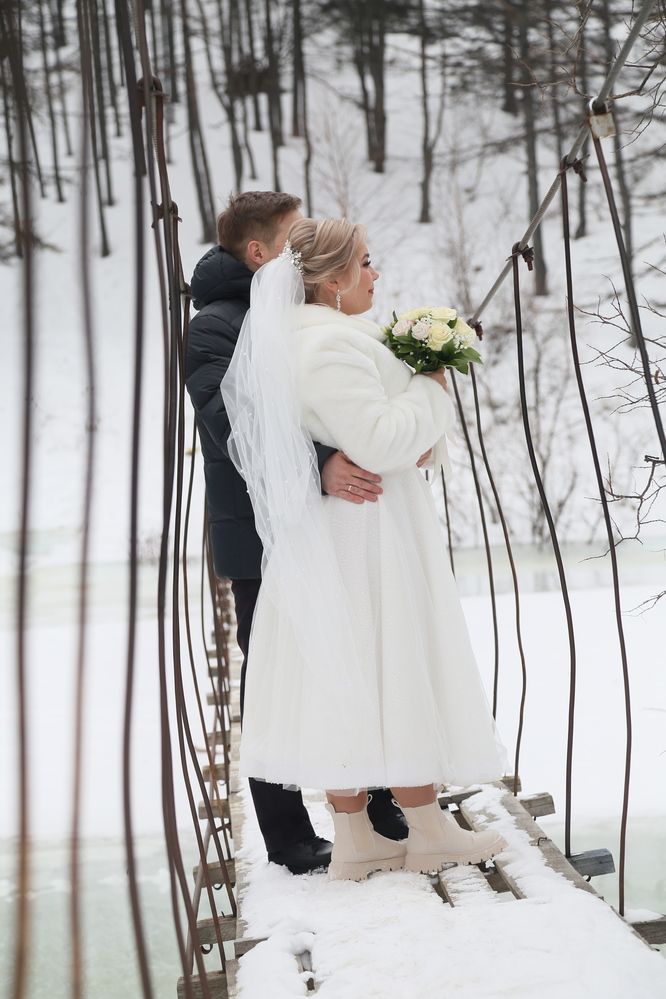 Photograph by Лариса Ким