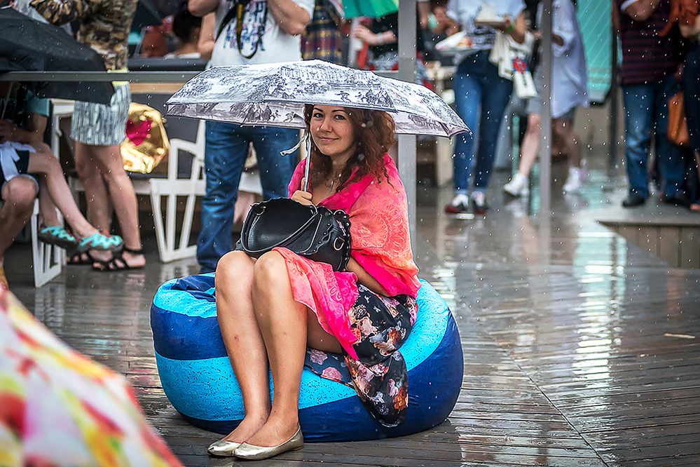 Photograph by Мария Новоселецкая