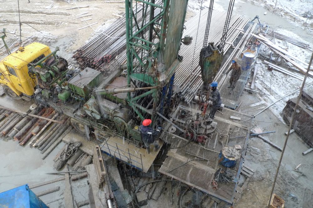 Photograph by Дронов Михаил