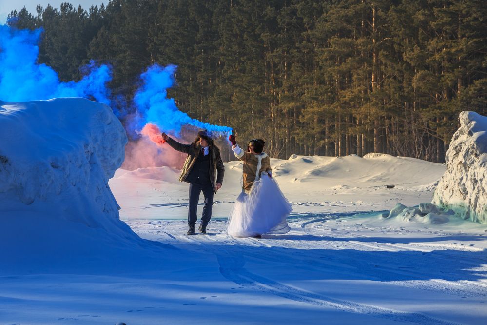 Photograph by виктор ковчин