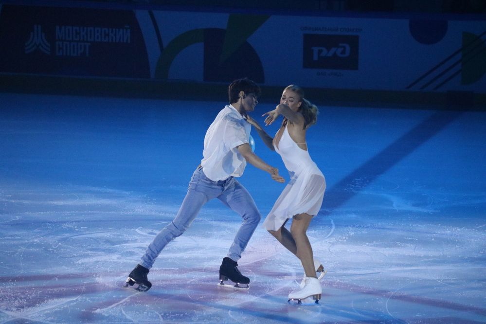 Photograph by Александр Кудров