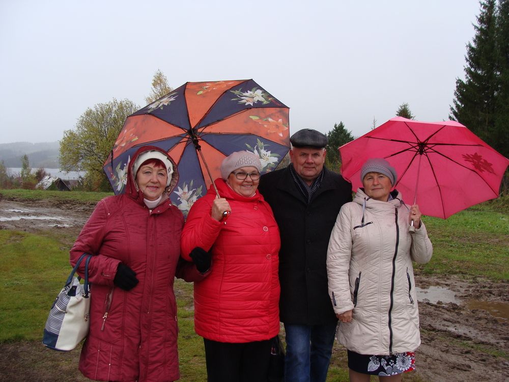 Photograph by Николай Худяков