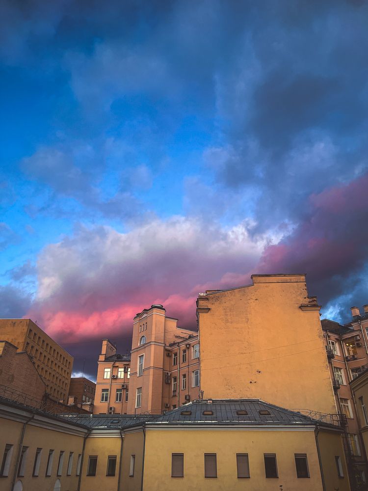 Photograph by Игорь Толкачев