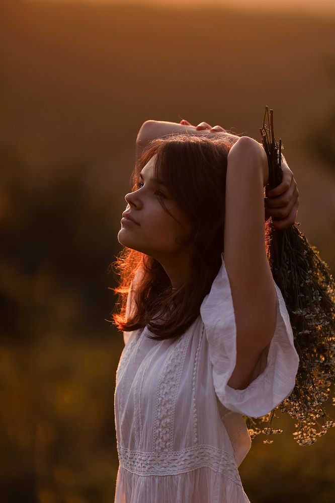 Photograph by Оксана Марасанова