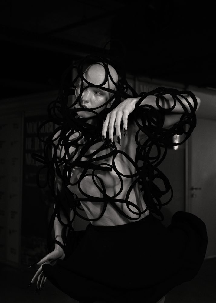 Photograph by Igor Malyshev